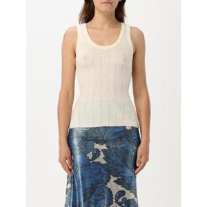 에트로 민소매 티셔츠 WRKE0329AU081 W3789 White