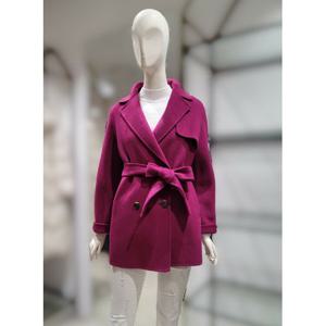 [씨]MARIOSI밸티 하프 모직코트SJHRX2650A