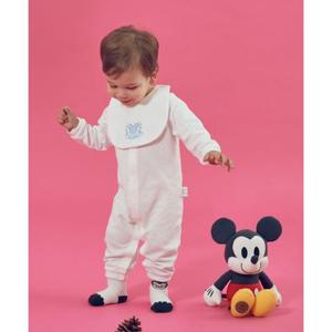 [디즈니베이비]아이비미키우주복(BLUE)_79S717502