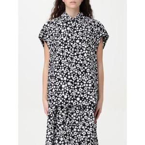 마르니 셔츠 CAMA0565S1UTC463 PFN99 Black