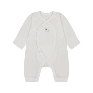 [에뜨와]셀즈배내우주복 07T117501/출산,신생아 백일선물,긴팔우주복,바디수트,말띠