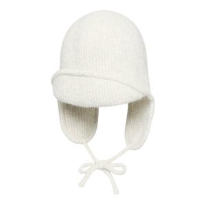 [블루테일]아이보리 이어플랩 비니AZH2AH01IV