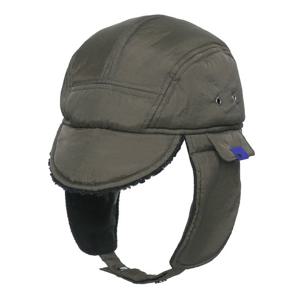 [블루테일]카키 백스트링 트루퍼햇AZH1AH01KK