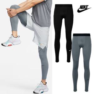 나이키 기모 타이츠 프로 웜 겨울 기모 레깅스