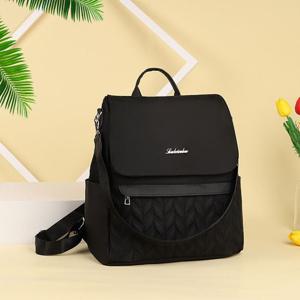 대용량 여성 학생 여행 비즈니스 백팩 BAB013 백팩 가방 여성가방 여성백팩 학생가방 여행가방