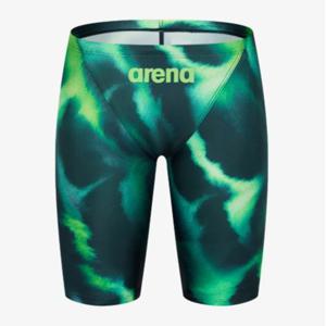 [아레나] 잉카 선수 4부 남성 수영복(공식경기 인증용) A6SM1CF01GRN