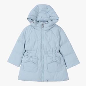 치크 HC17 여아 리버서블 덕파이버 점퍼 CKJD25T2G