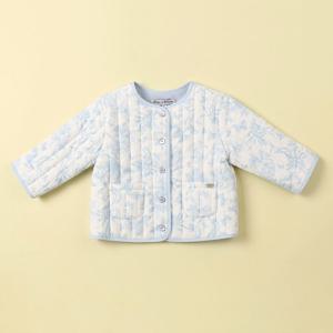 [쇼콜라]트왈드퀼팅점퍼(유아퀼팅점퍼)TTPMMJ021B