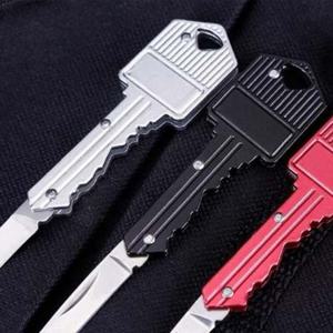 접이식 열쇠칼