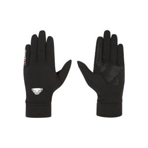 [다이나핏]다이나핏 공용 러닝 폴라텍 긴장갑 YUW24V02-Z1