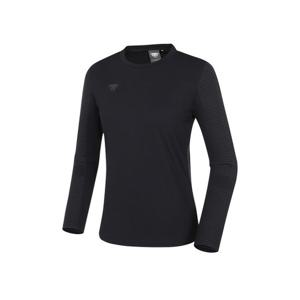 [다이나핏]다이나핏 여성 블랙라이트 긴팔티 YWW24232-Z1