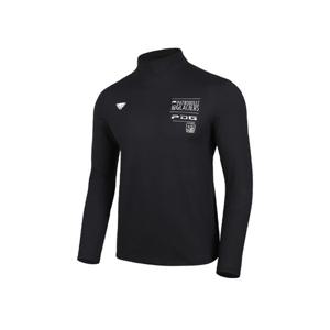 [다이나핏]다이나핏 남성 스폰서 하이넥 긴팔티 YMW24234-Z1