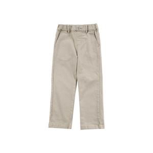 [엠엘비]MLB 키즈 베이직 기모 팬츠 7AWPB0636-43BGL