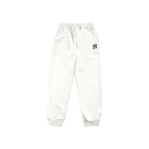 [엠엘비]MLB 키즈 베이직 로고 융기모 팬츠 7APTB0336-50CRS