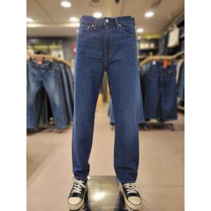 리바이스 남성 568 스테이 루즈핏 와이드 진 29037-54