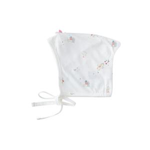 [밍크뮤](WH)캐슬코니뱀부모자  36170-010-01