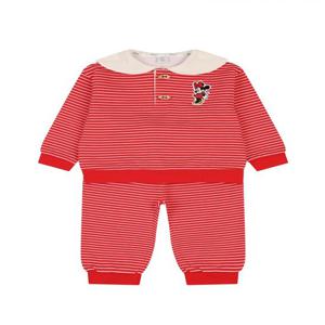 [디즈니베이비]미니ST카라기모상하(RED) 79S723053