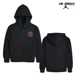 [나이키키즈(플레이키즈)]조던 STMT 파리 생재르맹 풀오버 후디 N244SW387P