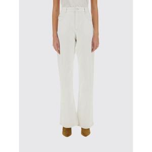 이자벨마랑 데님 팬츠 PA0002FCB1H04I 20WH White