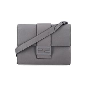 펜디 크로스백 7VA524AG0L F0ZJ4 Grigio