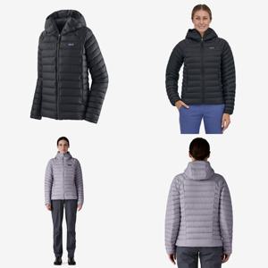 [파타고니아코리아][25FW]우먼즈 다운 스웨터 후디(84712Q7)