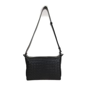 보테가베네타 인트레치아토 15 가죽 크로스백 836016 V2HL18803