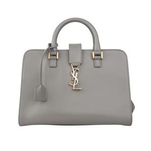 (명품) 생로랑 472469 카바스 스몰 숄더백 362