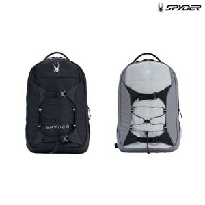 [스파이더] 공용 TEAM VENOM 볼륨 백팩 (34L) SPJPBNBP301M