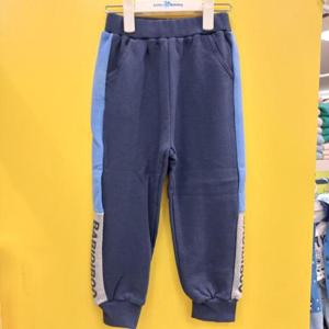 리틀밥독 HC11 블루절개바지 H224MWP02