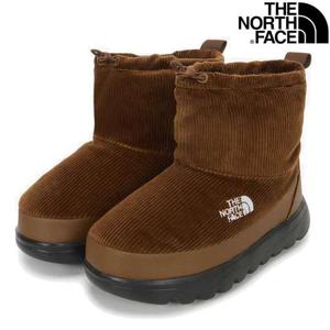 노스페이스 NS87R69 캠프 부띠 숏 코듀로이 NS87R69B