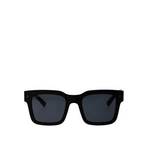 [DSQUARED2] 라프리마 남성 선글라스 아이콘 0010/S ICON0010S003IR 블랙 /8