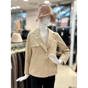 조이너스 세이브존01 숏 트렌치 코트 JADS2WCH210