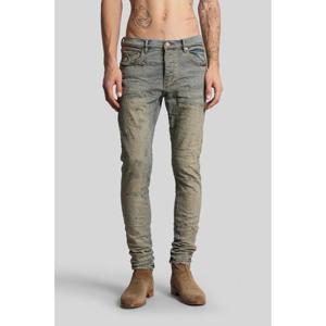 퍼플 브랜드 데님 팬츠 430377 P001 IOR BLUE