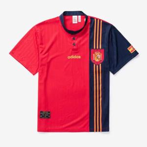 24SS 아디다스 트레이닝 티셔츠 IT7754 DOM