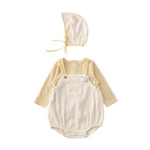 [밍크뮤](IV)코니와플SET바디슈트 36112-604-02