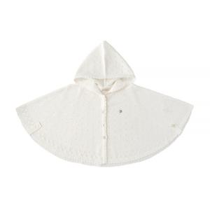 [밍크뮤](IV)퓨어아일렛니트케이프 36112-200-01