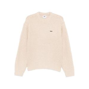 오베이 스웨터 151000108 OATMEAL