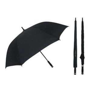 올블랙 올화이바무하직기 80 폰지원단 1단 장우산