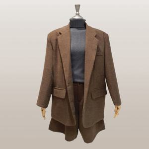 [난닝구]도본프 자켓 N451153(1125D2JK026)