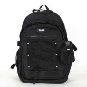 휠라 스트링 코어 백팩 FS3BPH1003X_BLK