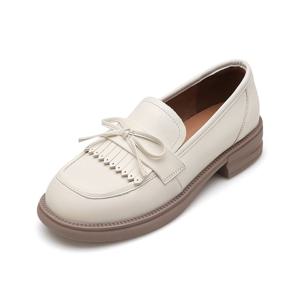 미소페  여성 로퍼 012339704 3cm 4color