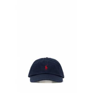 [POLO RALPH LAUREN] 라프리마 남성 모자 710980239 001 Blue /2