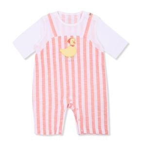 [오가닉맘]코델리아칠부우주복- MJSLQE05