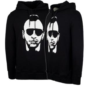 닐바렛 갱스터 후드 PBJS329A G516S