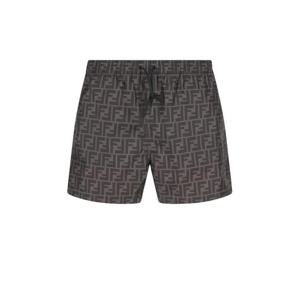 펜디 스윔팬츠 FXB077A79FF0P9B P26 Multicolor