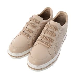 [에스콰이아(여성화)]여성 스니커즈 EQESHZ752PI[사 은품 양말 구두헤라 증정]