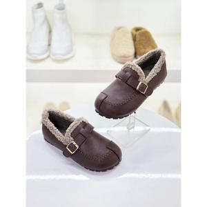 세레스 세이브존07 양털안감 로퍼1.5.cm LR5584