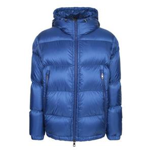 몽클레어 리바우 다운 패딩 1A00237 597XQ 76B Blue