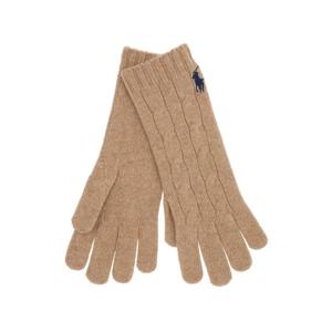 [폴로랄프로렌 POLO RALPHLAUREN] WC0676-220 여성 장갑