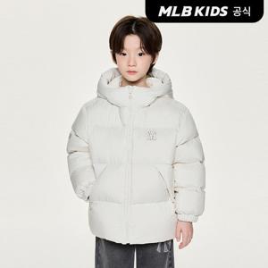 [MLB키즈공식]25FW [온라인전용] 스포티브 덕 숏다운 NY (Cream)7ADJEB156-50CRS